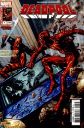 Deadpool (Marvel France 4e série - 2013) -HS04- Deadpool Vs Carnage