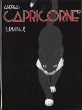 Capricorne -19- Terminus