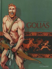 Golias -4- La Mort dans l'Âme