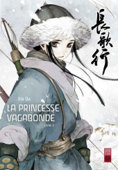 La princesse vagabonde -3- Livre 3