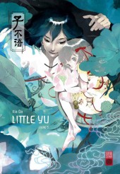 Little Yu -3- Livre 3