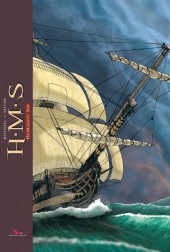 H.M.S. - His Majesty's Ship -INT 1a6- Intégrale