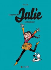 Le journal de Julie -4- Fantabuleuse !