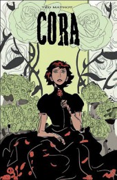 Cora -1a15- Livre 1