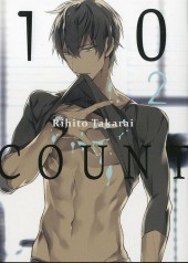 10 Count -2- Tome 2