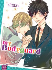 My Bodyguard - My bodyguard