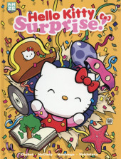 Hello Kitty -3- Surprise !