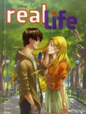 Real Life -2- Je suis Juliette
