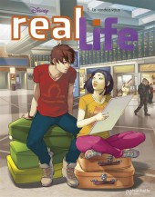 Real Life -5- Le rendez-vous