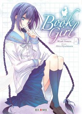 Book Girl -1- Tome 1