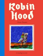 Robin Hood (Roussin) -a- Robin Hood