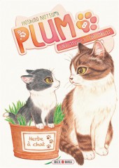 Plum, un amour de chat -8- Tome 8