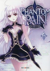 Phantom Pain -6- Tome 6