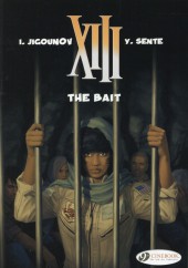 XIII (en anglais) -20- The bait