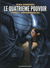 Le quatrième pouvoir -1c2015- Supramental
