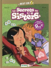 Les sisters -BOSP- Les Secrets des Sisters