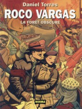 Roco Vargas -5a- La Forêt obscure