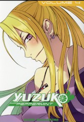 Yuzuko Peppermint -4- Tome 4