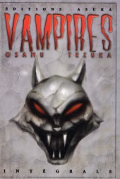 Vampires (Tezuka) -INT- Intégrale
