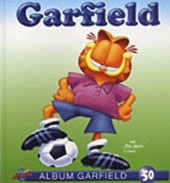 Garfield (Presses Aventure - carrés) -50- Album Garfield #50