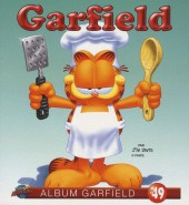 Garfield (Presses Aventure - carrés) -49- Album Garfield #49