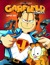 Garfield Comics -5- Super Jon