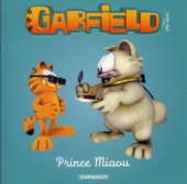 Garfield & Cie (Novélisation) -8- Prince Miaou