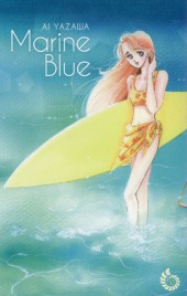 Marine Blue (Yazawa) -2- Tome 2