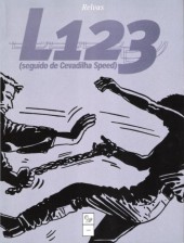 L123 (seguido de Cevadilha Speed)