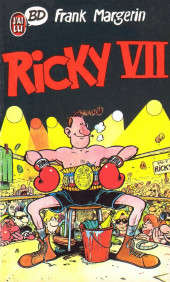 Ricky -2Poche- Ricky VII