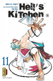 Hell's Kitchen -11- Tome 11