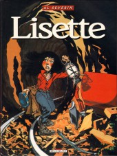 Lisette (Severin) - Lisette