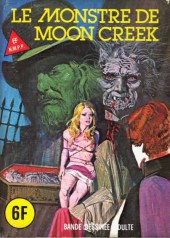 Série Bleue (Elvifrance) -59- Le monstre de Moon Creek