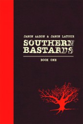 Southern Bastards (2014) -INTHC01- Hardcover volume 1