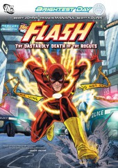 The flash Vol.3 (2010) -INT1- The Dastardly Death of the Rogues