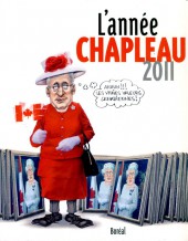L'année Chapleau - 2011