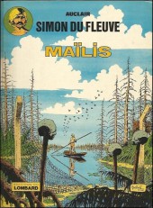 Simon du Fleuve -3a1979- Maïlis