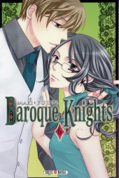 Baroque Knights -6- Tome 6