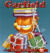 Garfield (Presses Aventure - carrés) -37- Album Garfield #37