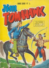 Jim Tomahawk (Hors Série) -5- Hors série N°5