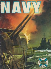 Navy (Impéria) -121- Fatale décision