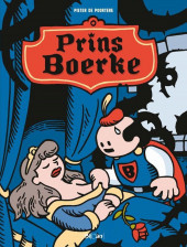 Boerke -7- Prins Boerke