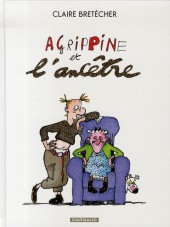 Agrippine - Tome 5a07