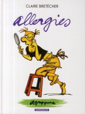 Agrippine -7a2008- Allergies
