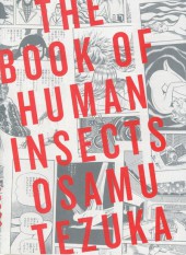 The book of Human Insects (2012) - The book of human insects