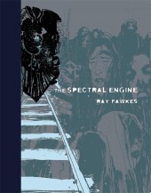 The spectral Engine (2013) - The Spectral Engine