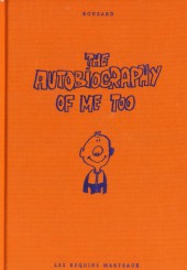 The autobiography of me too - Tome 1b