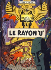 Le rayon U -1e2014- Le Rayon 