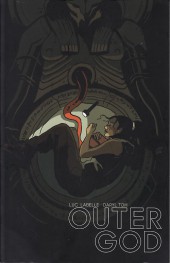 Outer God (2015) - Outer God