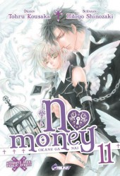 No Money -11- Tome 11